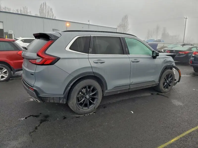 2024 HONDA CR-V SPORT  