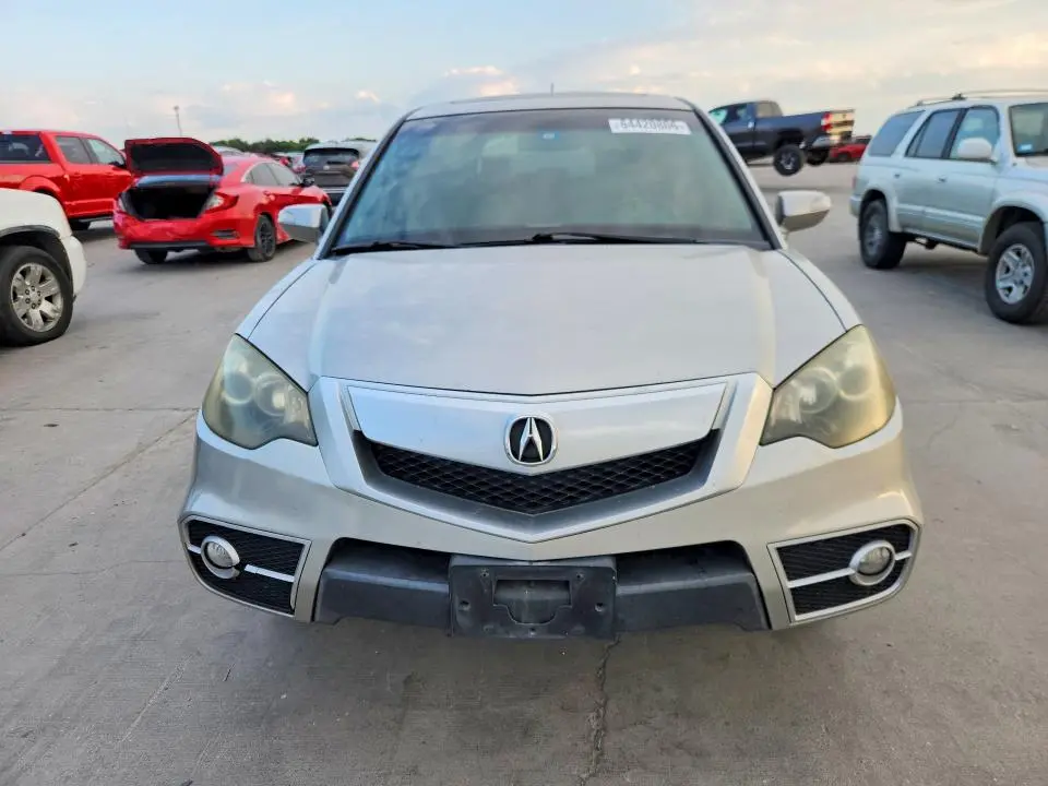 2012 ACURA RDX   