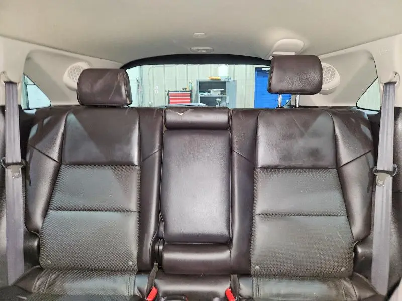 2015 ACURA RDX TECHNOLOGY  