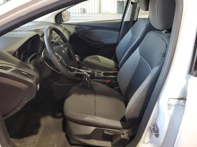 2014 FORD FOCUS S  