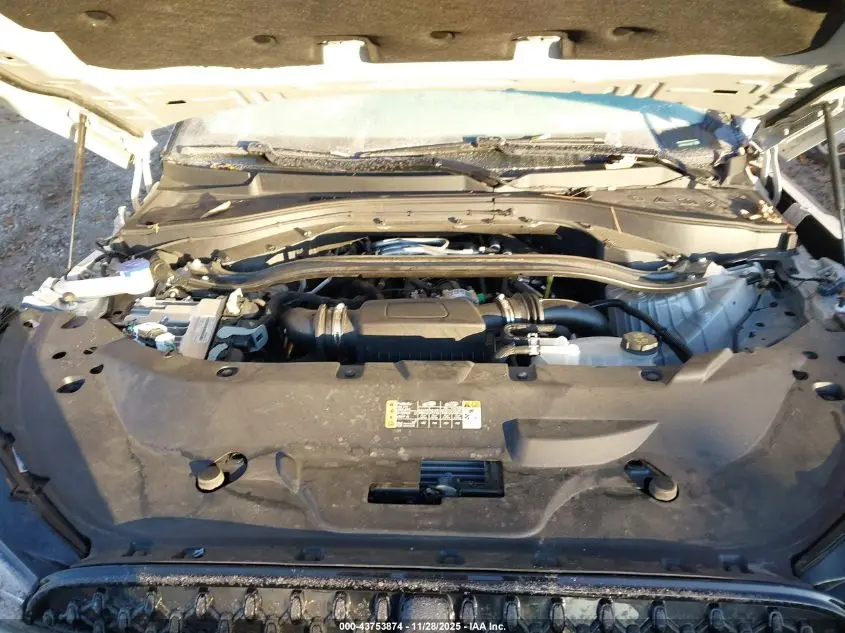 2025 LINCOLN AVIATOR BLACK LABEL