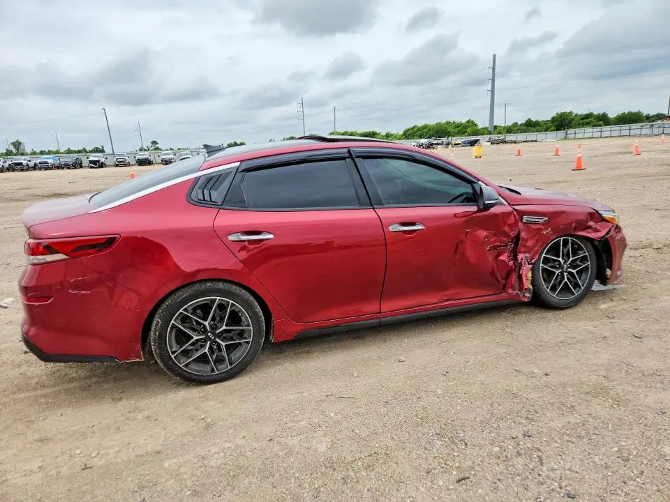 2020 KIA OPTIMA SPECIAL EDITION  