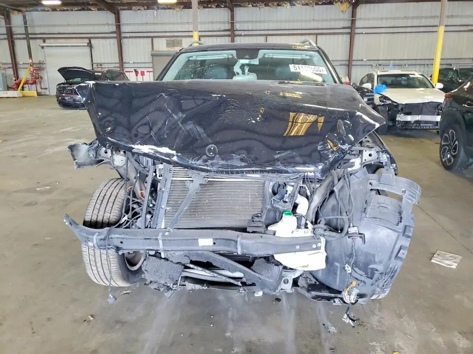 2013 MERCEDES-BENZ ML 350  