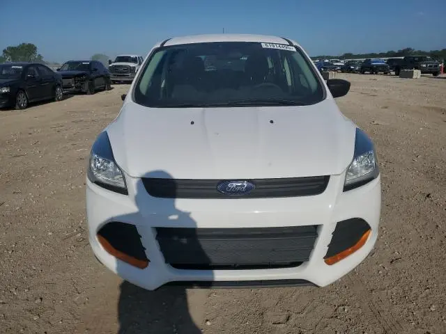 2014 FORD ESCAPE S  