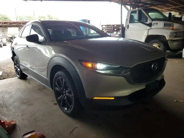 2024 MAZDA CX-30 SELECT  