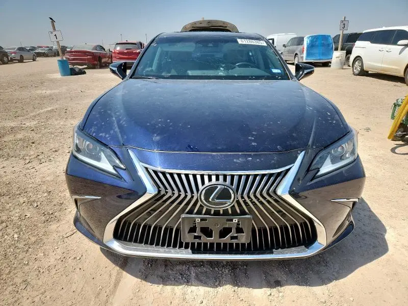 2020 LEXUS ES 350