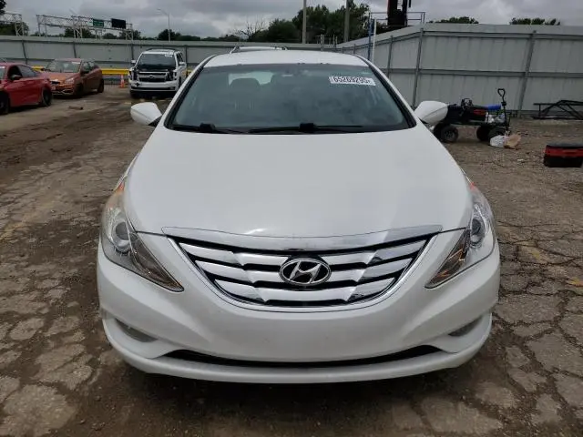 2012 HYUNDAI SONATA SE  