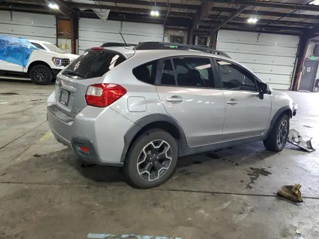 2013 SUBARU XV CROSSTREK 2.0 PREMIUM  