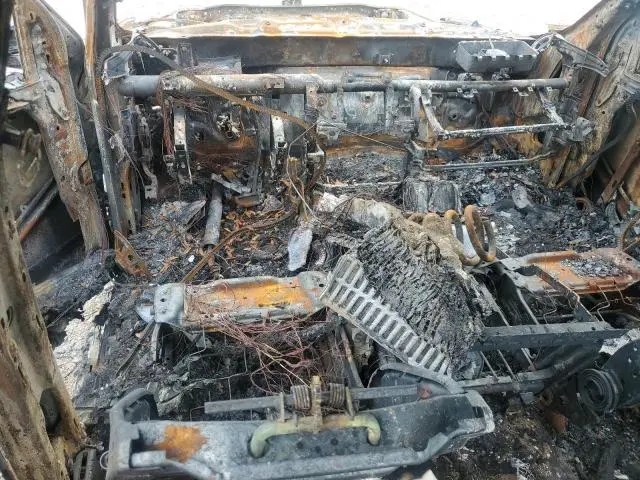 2020 RAM 3500 BIG HORN  