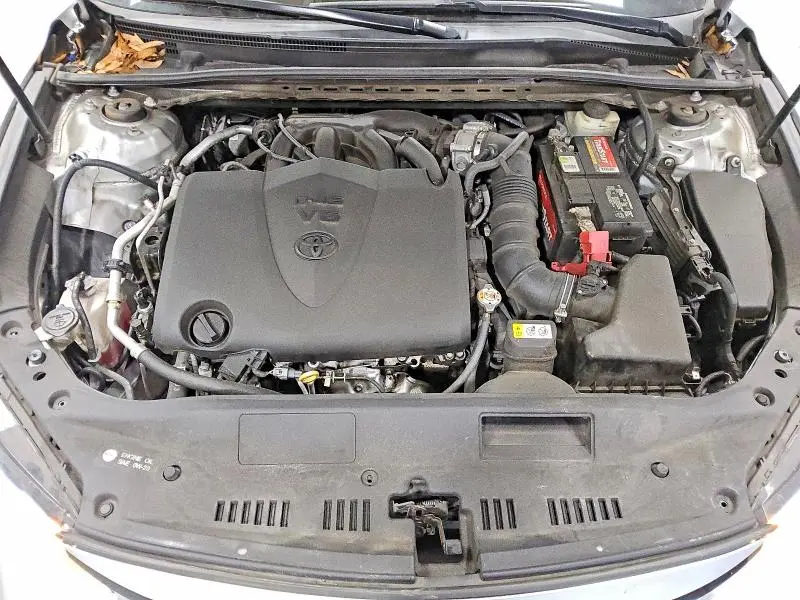 2019 TOYOTA AVALON XSE  