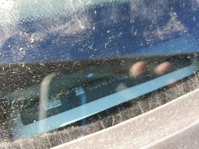 2010 CHEVROLET HHR LS  