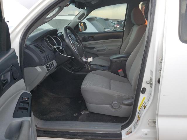 2013 TOYOTA TACOMA DOUBLE CAB PRERUNNER