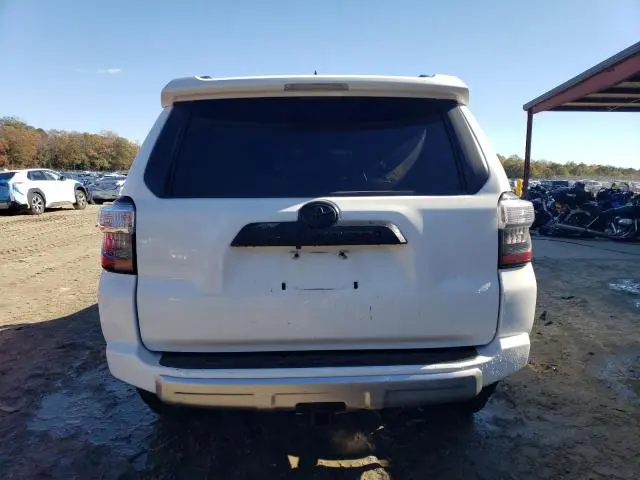 2017 TOYOTA 4RUNNER SR5/SR5 PREMIUM  