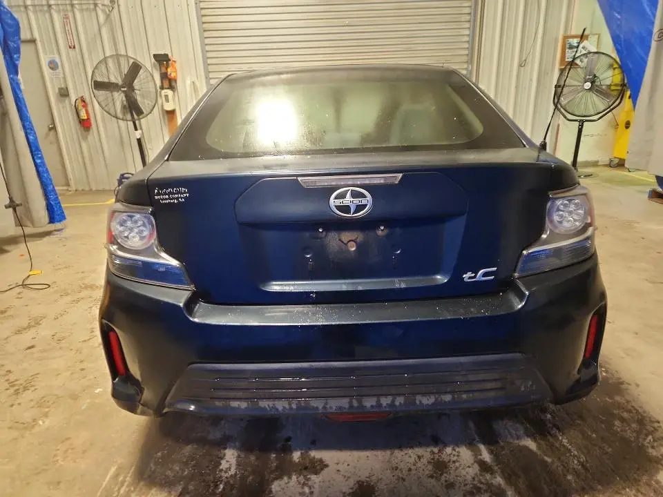 2015 SCION TC BASE  