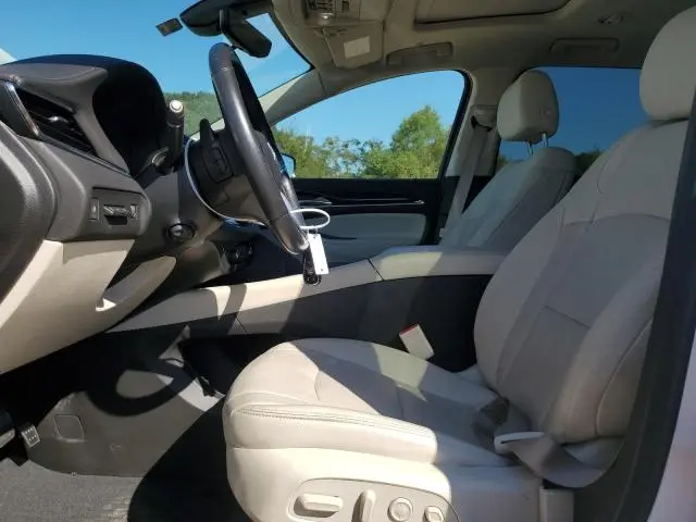 2023 BUICK ENCLAVE PREMIUM  