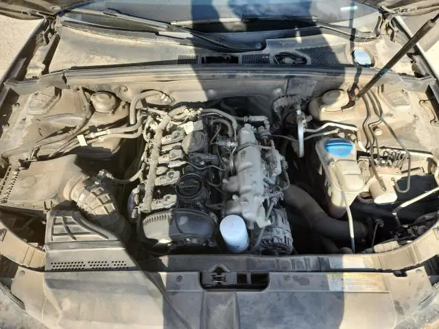 2013 AUDI A5 PREMIUM PLUS  