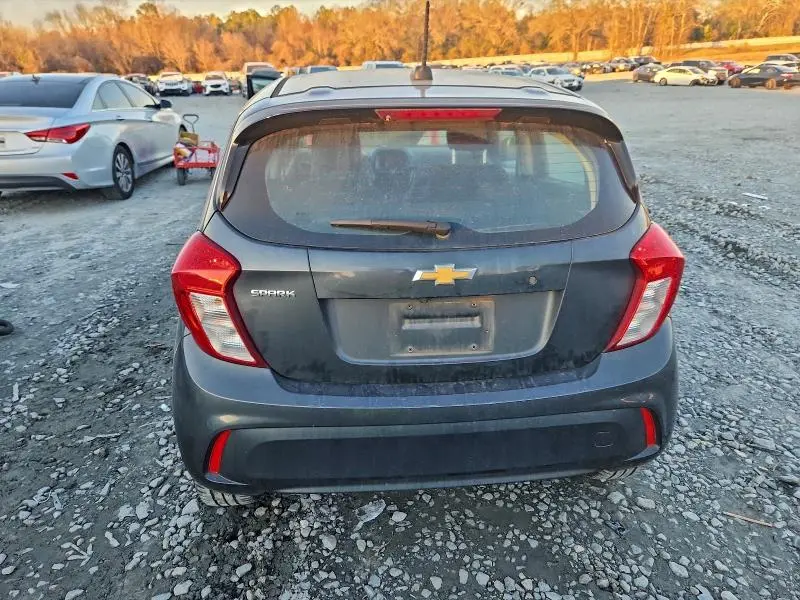 2020 CHEVROLET SPARK LS  