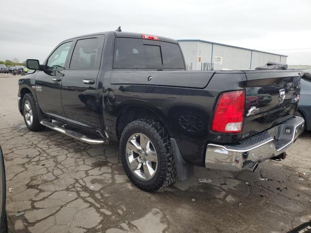 2018 RAM 1500 SLT