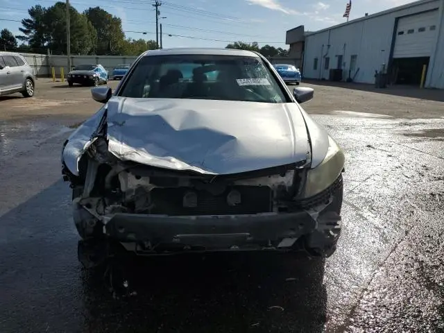 2010 HONDA ACCORD EX  