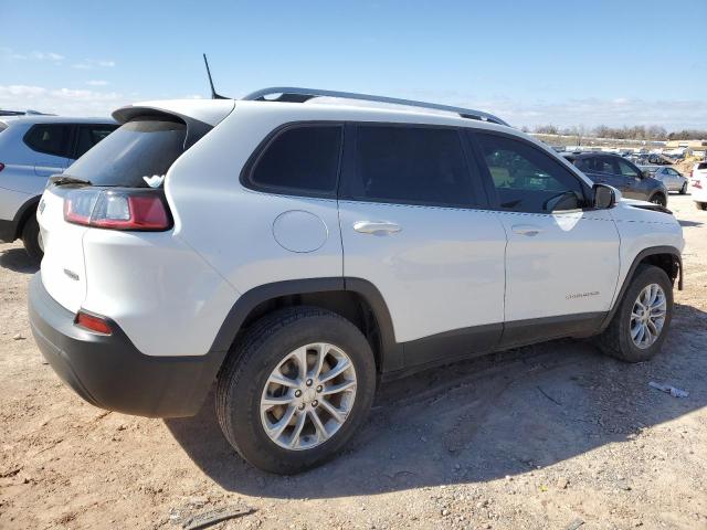 2021 JEEP CHEROKEE LATITUDE