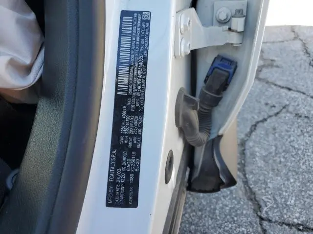 2024 DODGE HORNET GT  