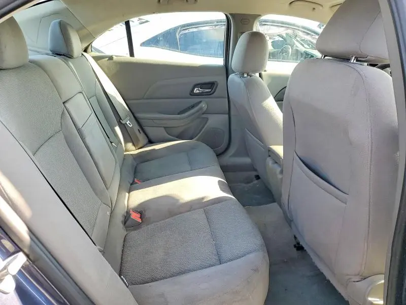 2013 CHEVROLET MALIBU LS  