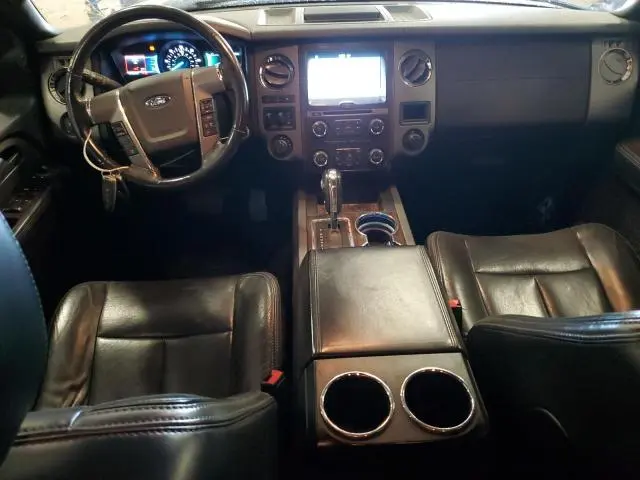2016 FORD EXPEDITION PLATINUM  