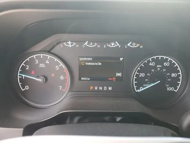 2024 FORD F250 SUPER DUTY  