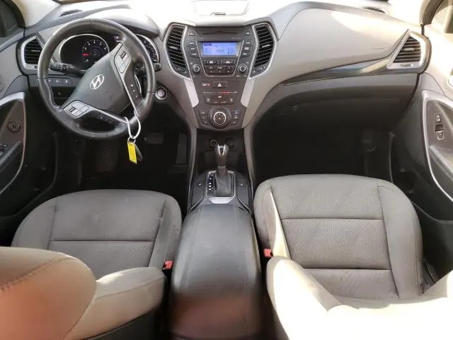 2013 HYUNDAI SANTA FE SPORT   