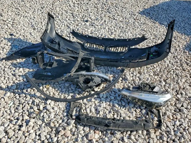 2016 BMW 328 I SULEV  