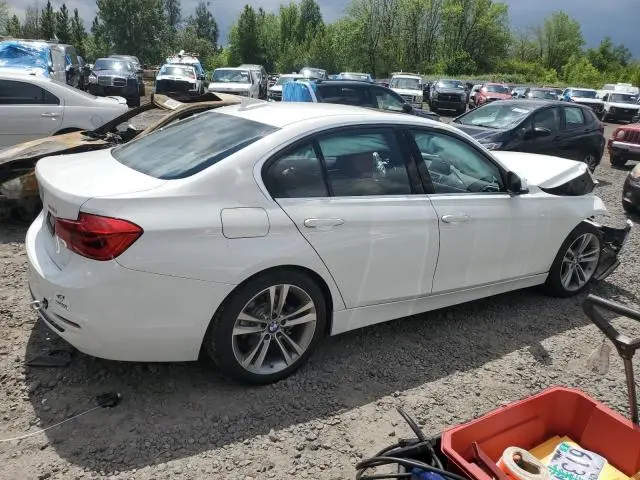 2018 BMW 330 I  