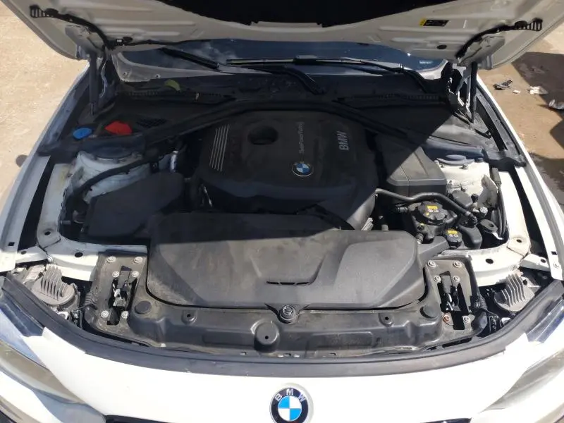 2019 BMW 430XI   