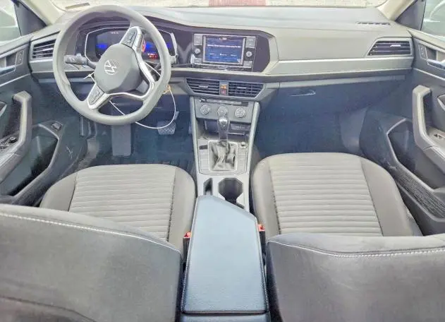 2023 VOLKSWAGEN JETTA S  