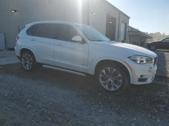 2018 BMW X5 SDRIVE35I  