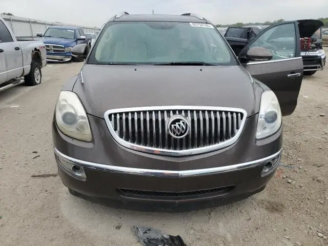 2011 BUICK ENCLAVE CXL  