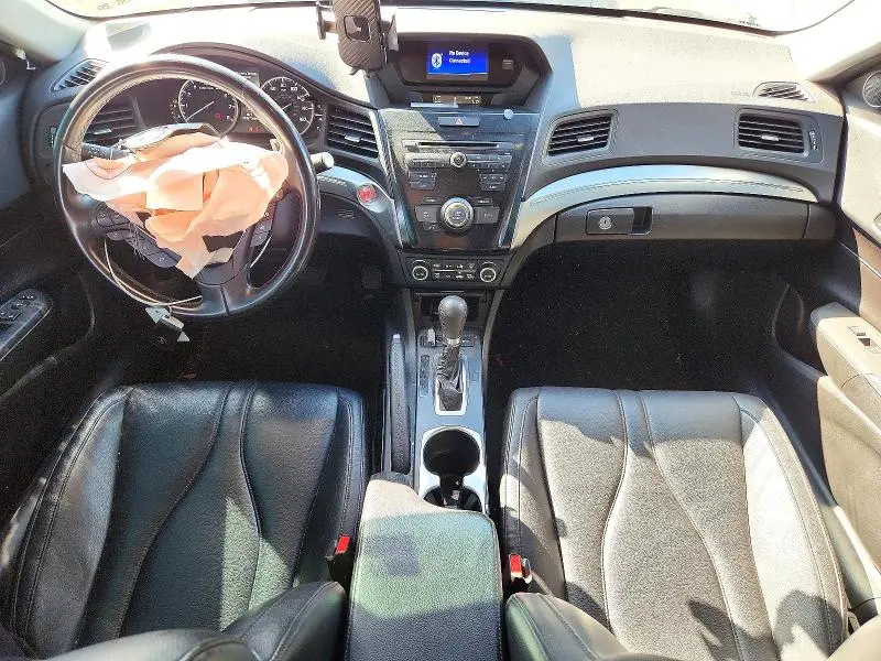 2019 ACURA ILX   