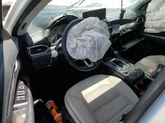 2024 MAZDA CX-5 PREFERRED  