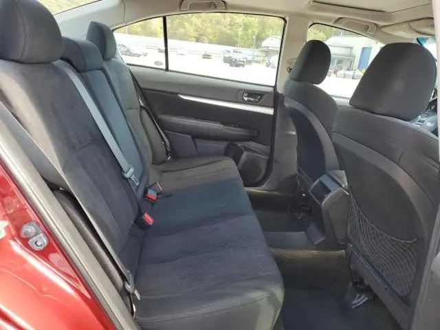 2013 SUBARU LEGACY 2.5I PREMIUM  