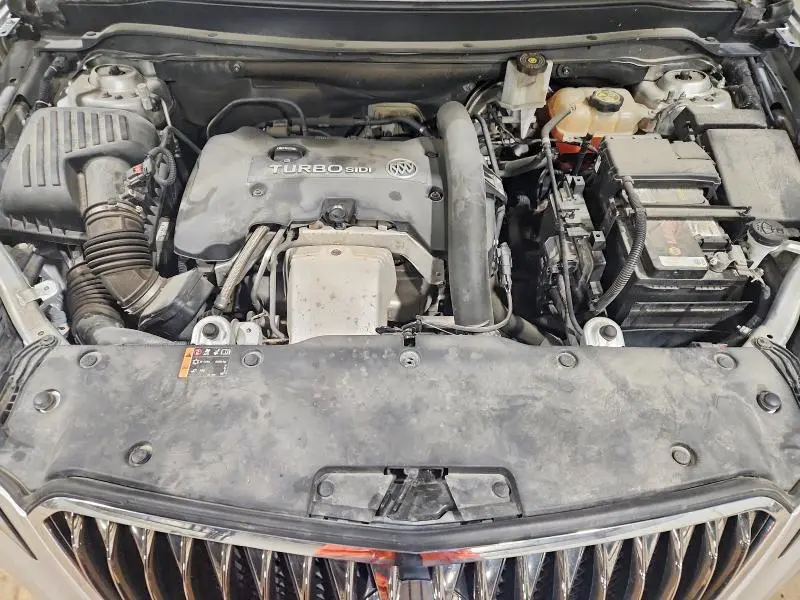 2016 BUICK ENVISION PREMIUM  
