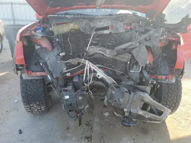 2020 FORD F150 RAPTOR  