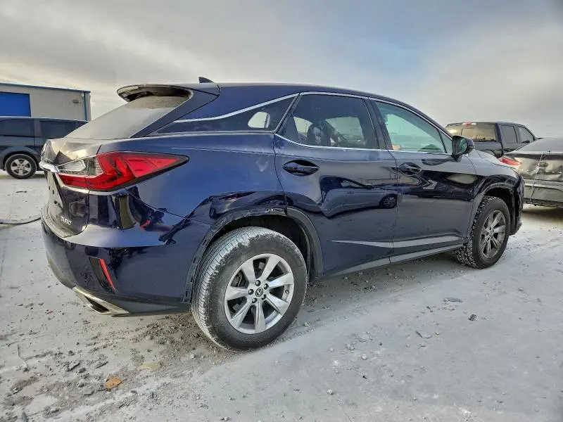 2018 LEXUS RX 350 BASE  