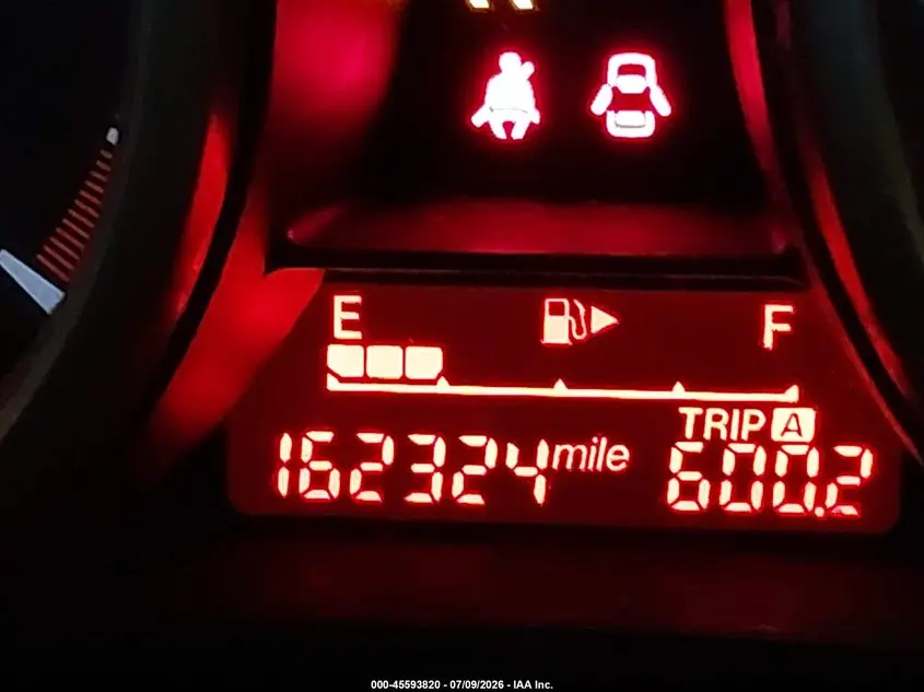 2015 MAZDA MAZDA5 SPORT