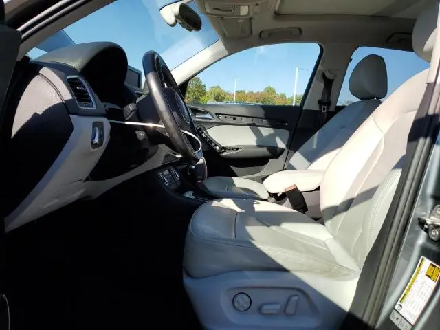 2015 AUDI Q3 PRESTIGE  