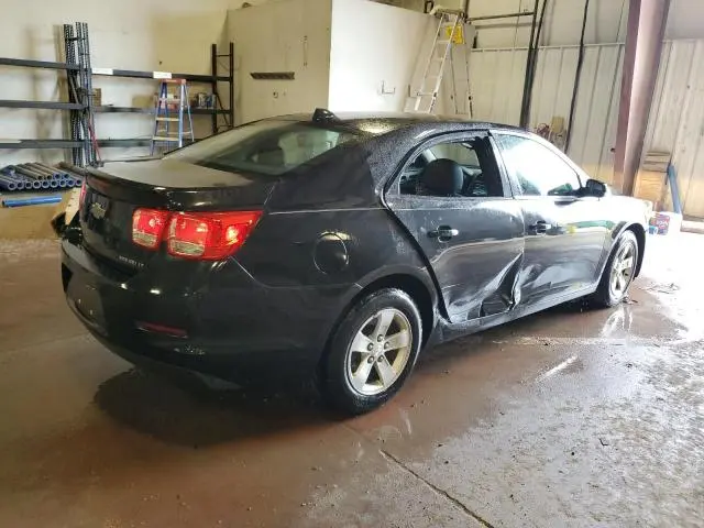 2014 CHEVROLET MALIBU 1LT  