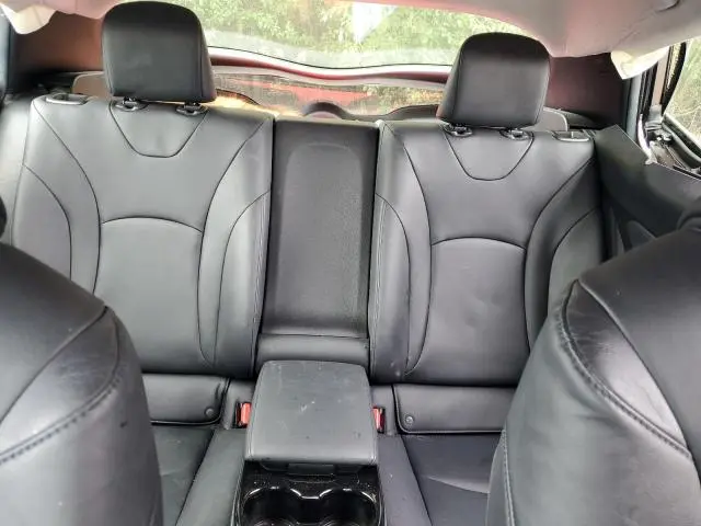2017 TOYOTA PRIUS PRIME   