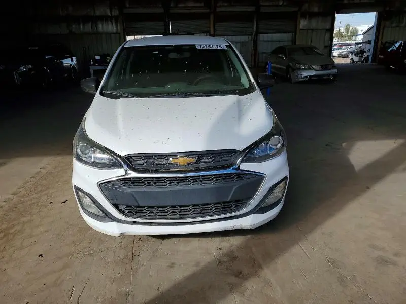 2019 CHEVROLET SPARK LS  