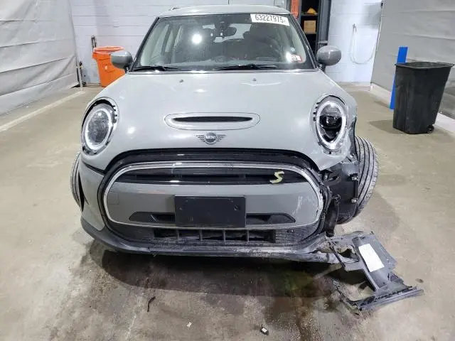 2023 MINI COOPER SE  