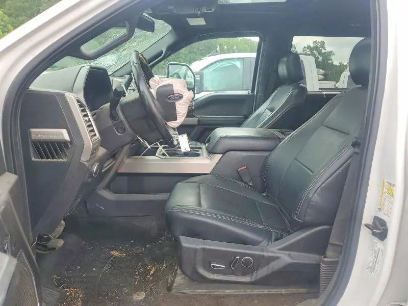 2017 FORD F450 SUPER DUTY  