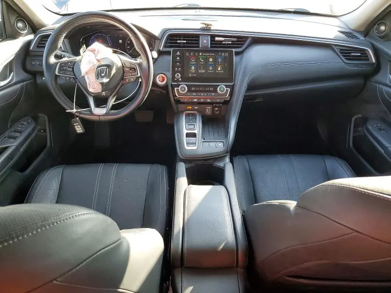2019 HONDA INSIGHT TOURING  