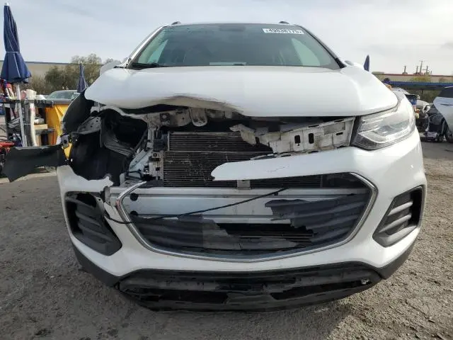 2019 CHEVROLET TRAX 1LT  